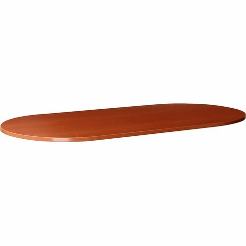 Lorell LLR69122 Essentials Oval Conference Tabletop