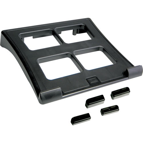 DAC® DTAMP195 Height and Angle Adjustable Laptop Stand