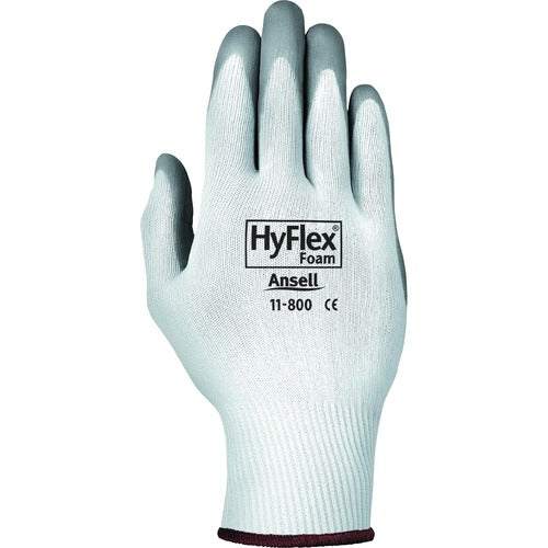 Ansell ANS1180010 HyFlex Health Hyflex Gloves