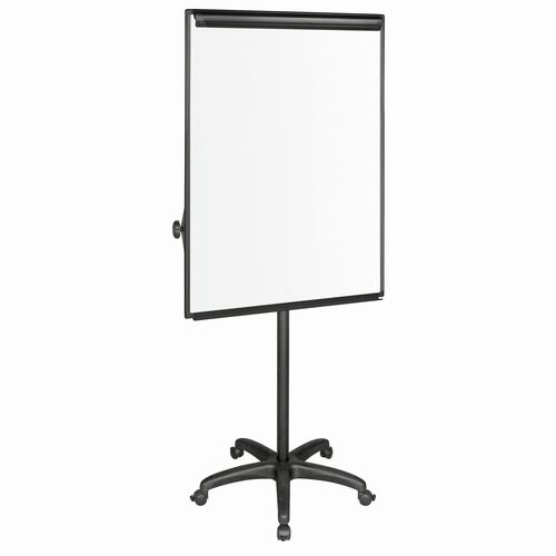 MasterVision BVCEA4800055 Basic Mobile Presentation Easel