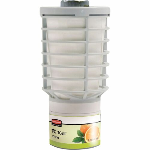 Rubbermaid Commercial RCP402113 TCell Dispenser Fragrance Refill