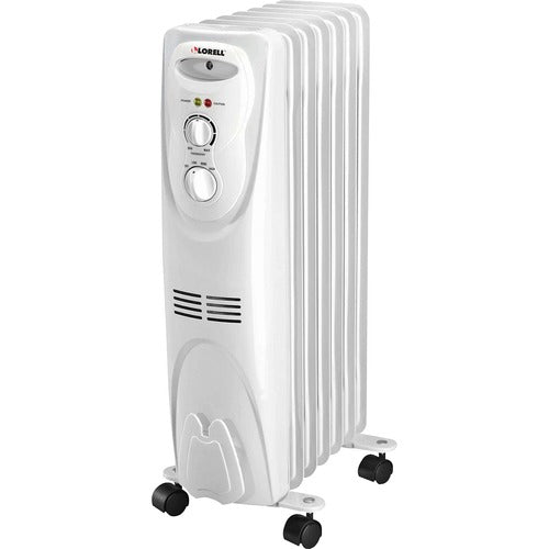 Lorell LLR29552 3-Setting Oil-Filled Heater