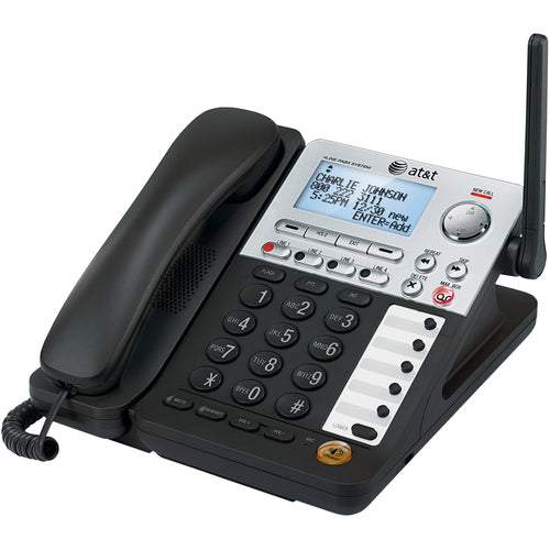 VTech ATTSB67148 SB67148 Cordless Phone