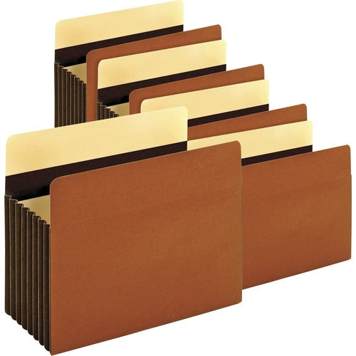 Pendaflex PFX15444HD Letter Recycled Expanding File