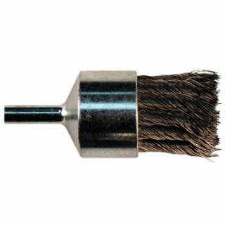 ANCHOR BRAND 1EB20SS Anchor 1-1/8" Ss Knot End Brush Crse Ebb-41 .020