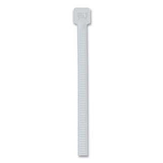 ANCHOR BRAND 418N Cable Tie 4.1In 18Lb Natural (100 EA)