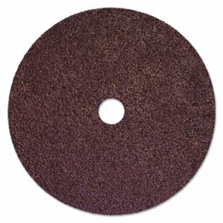 ANCHOR BRAND 7A24 Anchor 7" A 24 Grit Resin Fiber Disc