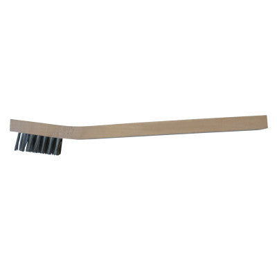 ANCHOR BRAND BW-190 Anchor Premium Inspect Brush 3X7Ss