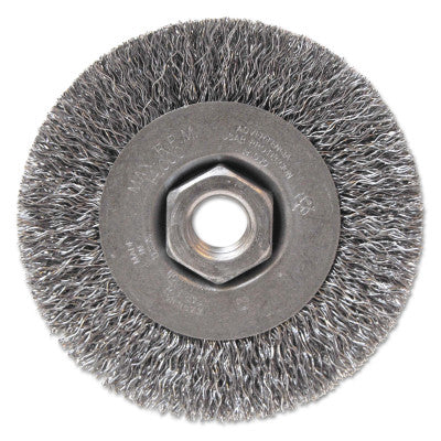 ANCHOR BRAND BW-450 Anchor 4"Crimp Wheel 0145/8-11