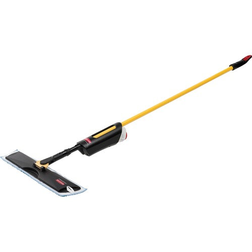 Rubbermaid Commercial RCP3486108 Professional Light-duty Spray Mop