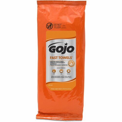 Gojo® GOJ628506 Fast Towels