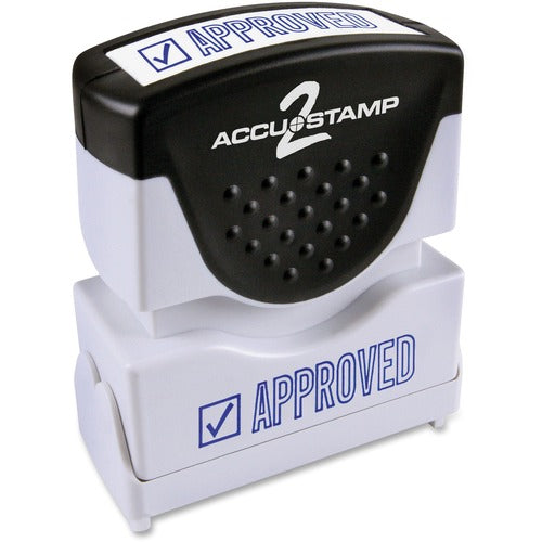 Cosco COS035575 Shutter Stamp