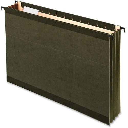Pendaflex PFX09317 SureHook 09213 Legal Recycled Hanging Folder