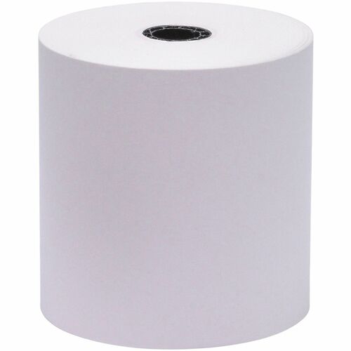 Business Source BSN31827 1-Ply Pack Adding Machine Rolls