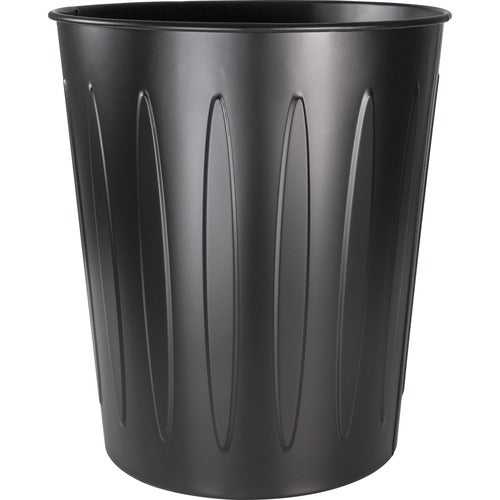 Genuine Joe GJO58897 6-gallon Fire-safe Trash Can