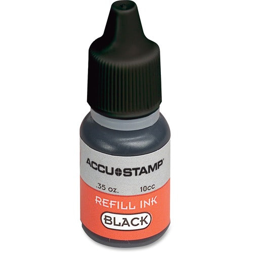 Cosco COS090684 Accu Stamp Shutter Pre-Ink Refills