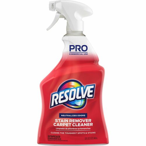 Professional RESOLVE® RAC97402 Spot & Stain Carpet Cleaner