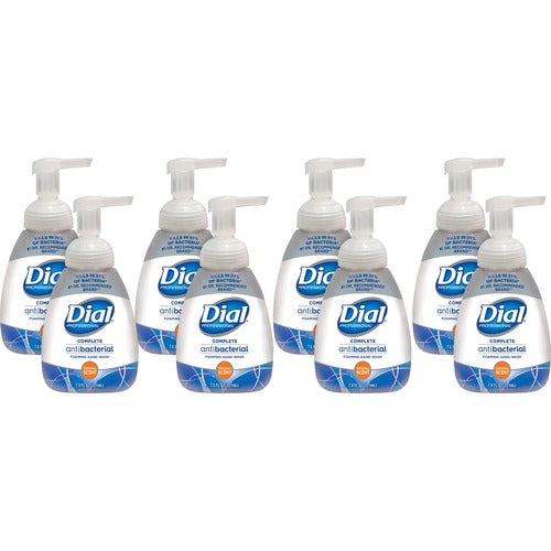 Dial DIA02936CT Complete Foaming Hand Wash