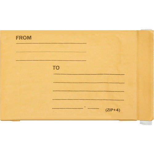 SKILCRAFT® NSN2900340 Sealed Air Jiffy Padded Mailer