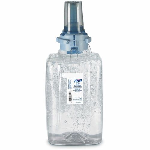 PURELL® GOJ880303 Hand Sanitizer Gel Refill
