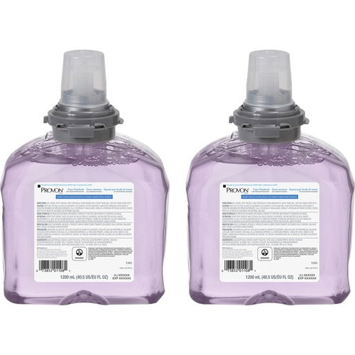 Provon GOJ538502 TFX Refill Moisturizer Foam Handwash