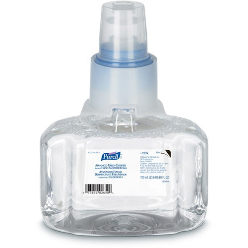 PURELL® GOJ130403 Hand Sanitizer Foam Refill