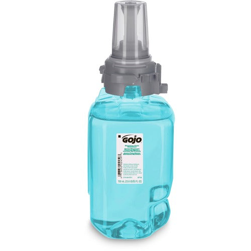 Gojo® GOJ871604 ADX-7 Dispenser Refill Botanical Foam Soap