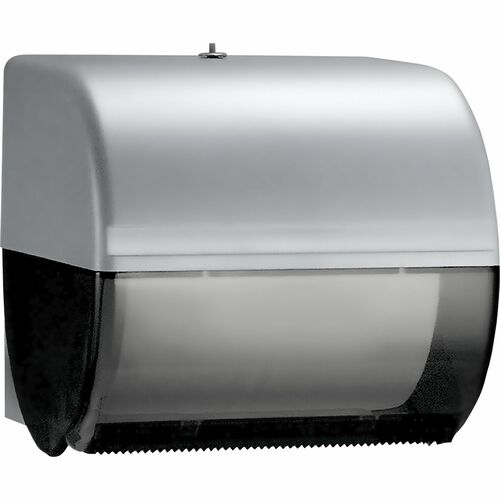Kimberly-Clark Professional KCC09746 Omni Hard Roll Towel Dispenser