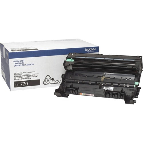 Brother BRTDR720 DR72 Laser Printer Drum