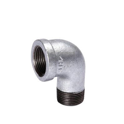 B&K Products 510-308Hn 2" Street Elbow 90