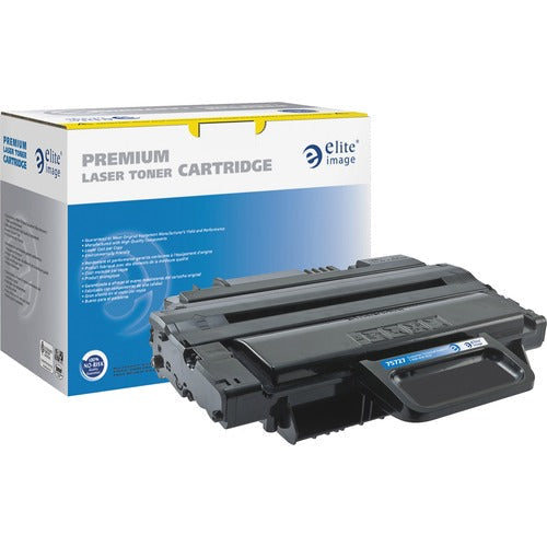 Elite Image ELI75727 Remanufactured Toner Cartridge Alternative For Xerox 106R01486 - Laser - 4100 Page - 1 Each