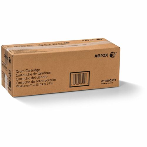 Xerox XER013R00591 Imaging Drum Cartridge - 96000 Page - 1 Each