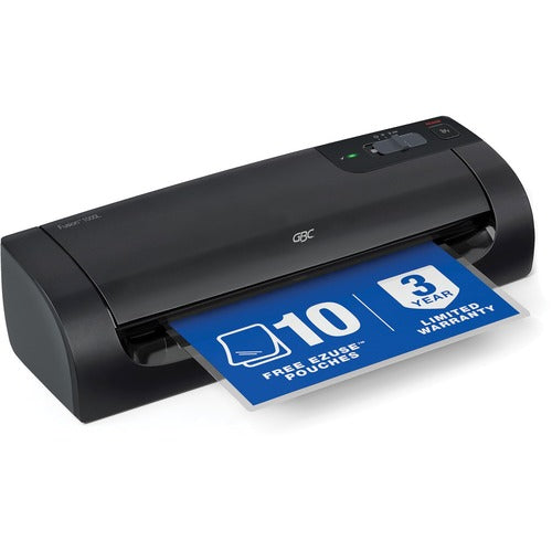 GBC GBC1703072 Fusion 1000L 9"Laminator