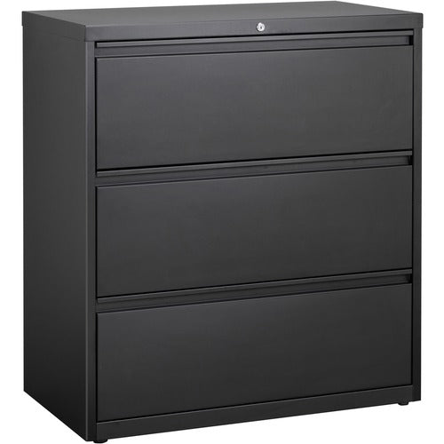 Lorell LLR88028 Fortress Series Lateral File