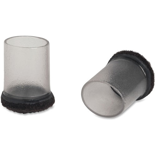 Lorell LLR49321 Sleeve Floor Protectors