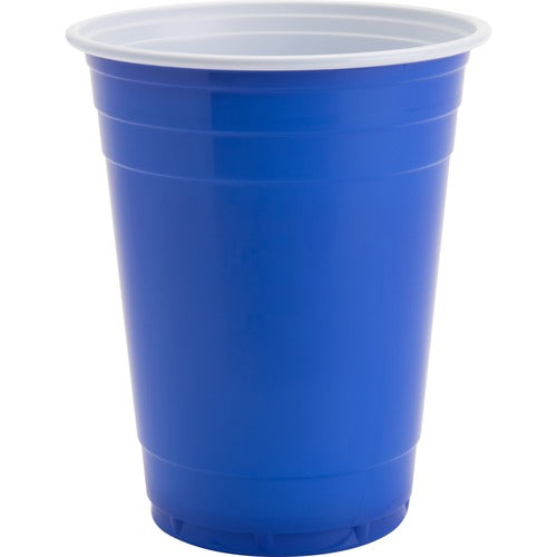 Genuine Joe GJO11250 16 oz Party Cups