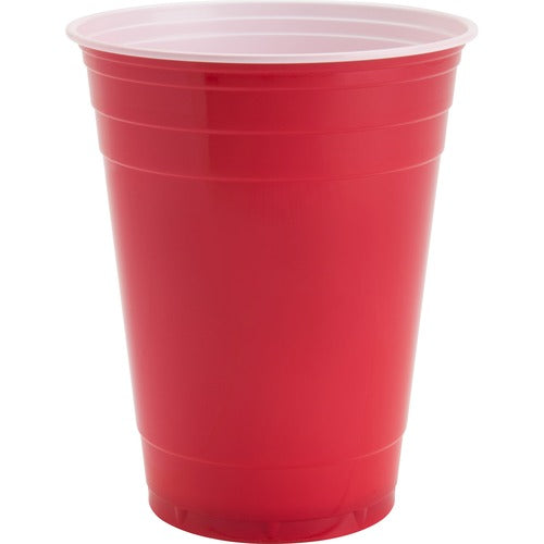 Genuine Joe GJO11251 16 oz Party Cups