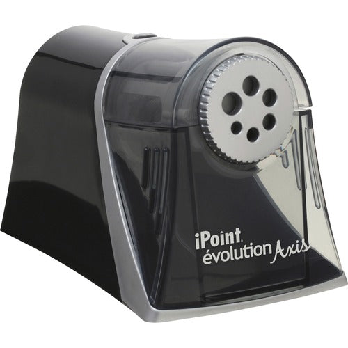 Westcott ACM15509 Westcott iPoint Evolution Axis Pencil Sharpener