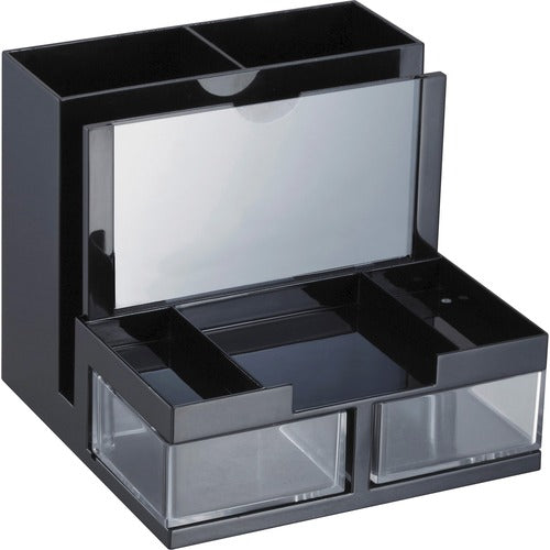 Officemate OIC23112 VersaPlus Desk Organizer