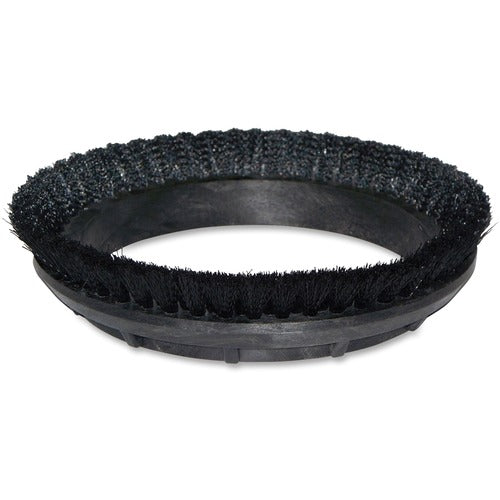 Oreck ORK237049 Floor Machine Black Carpet Brush