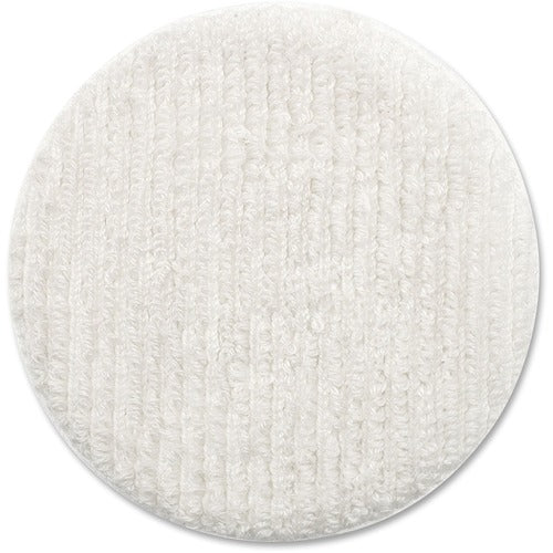 Oreck ORK437053 Floor Machine Terry Cloth Bonnet