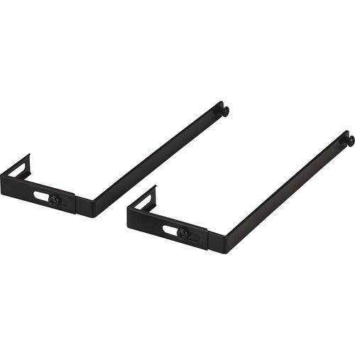 Lorell LLR80674 Partition Hangers