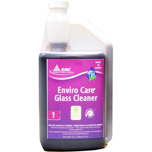 RMC RCM12001014 Enviro Care Glass Cleaner