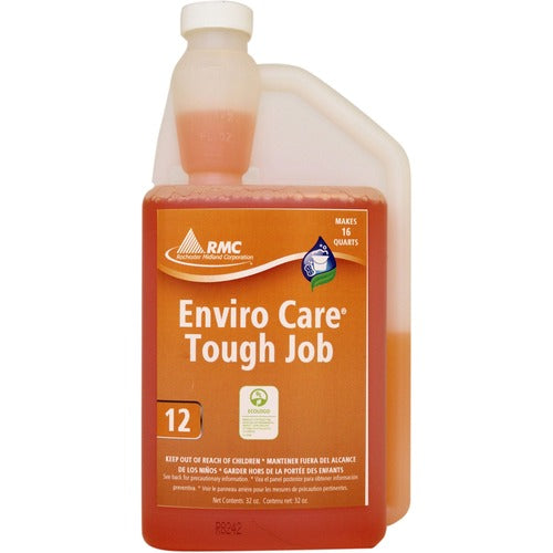 RMC RCM12001814 Enviro Care Tough Job Cleaner