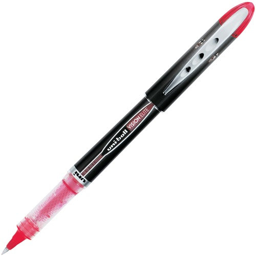 uniball UBC69022 Vision Elite Rollerball Pen