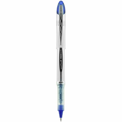 uniball UBC69024 Vision Elite Rollerball Pen
