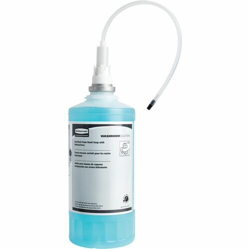Rubbermaid Commercial RCPFG750386 Enriched Foam Dispenser Hand Soap