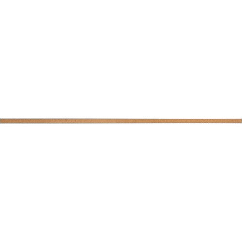 Lorell LLR49534 Cork Strip Bulletin Bar
