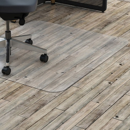 Lorell LLR69708 Big & Tall Chairmat