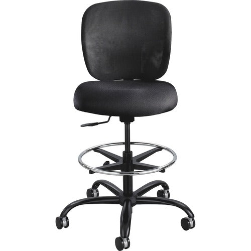 Safco SAF3394BL Vue Heavy-duty Stool